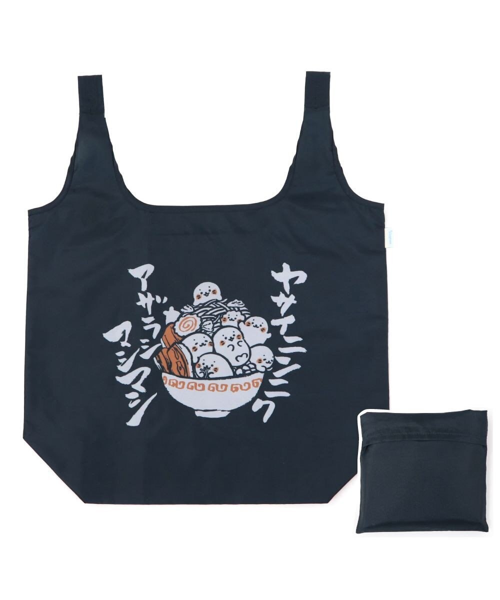 Sirotan 環保袋 二郎系拉麵