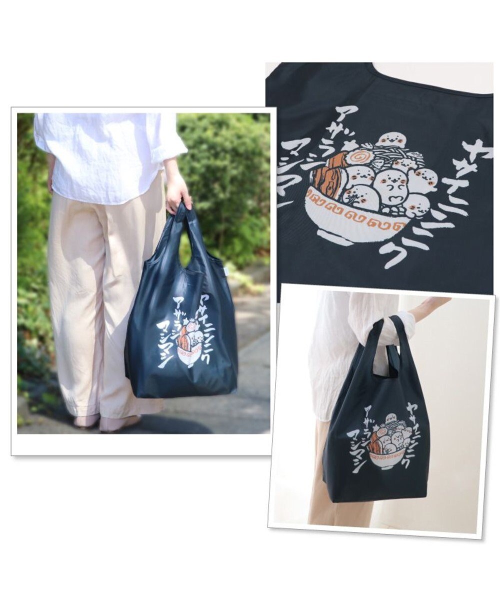 Sirotan 環保袋 二郎系拉麵