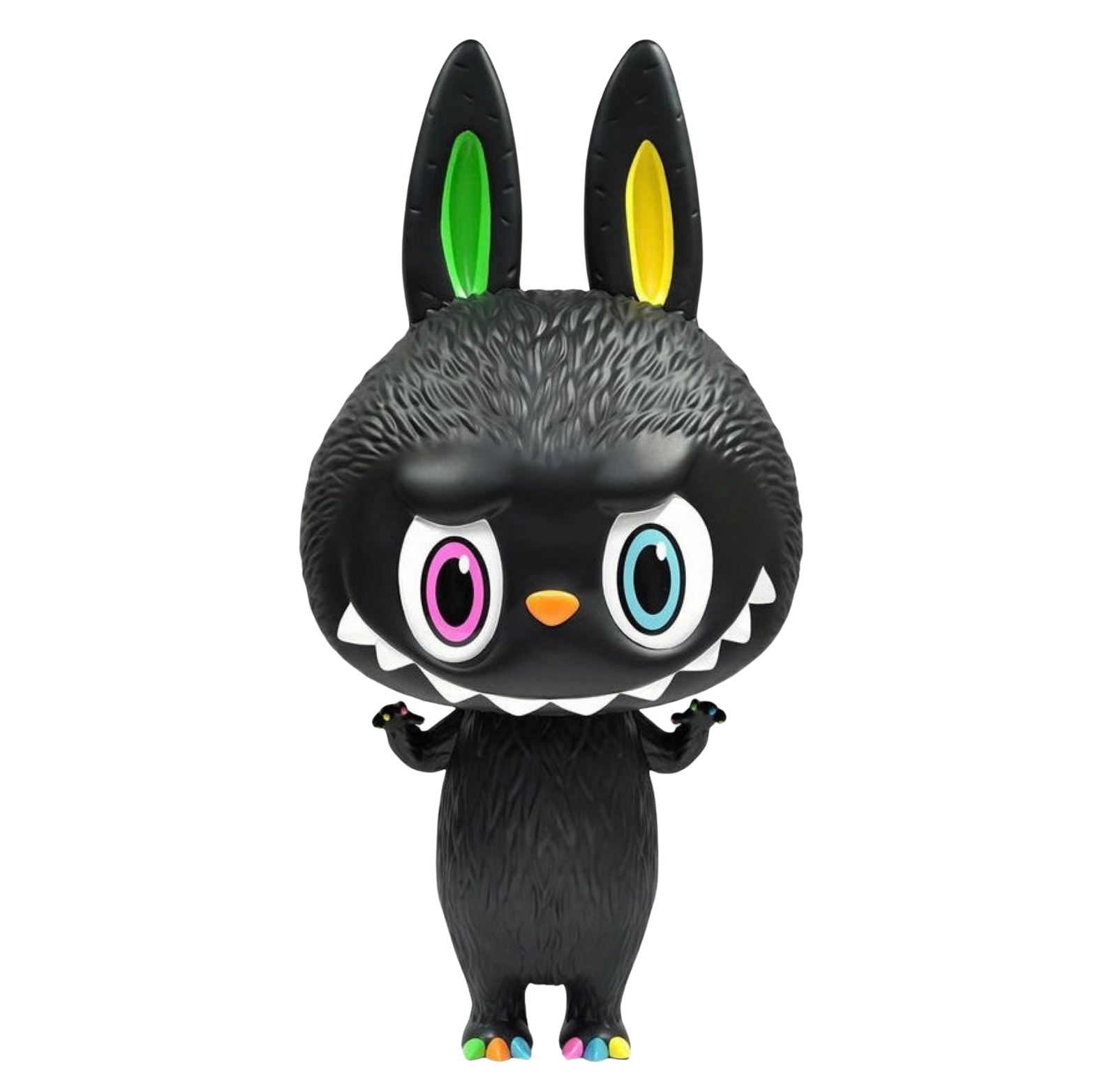 龍家昇 Kasing Lung, How2work, LABUBU - Zimomo Titan