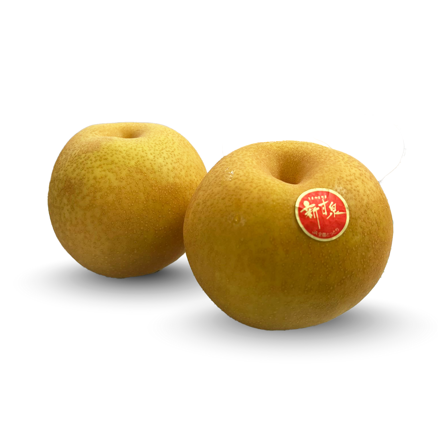 日本鳥取縣新甘泉梨-2個