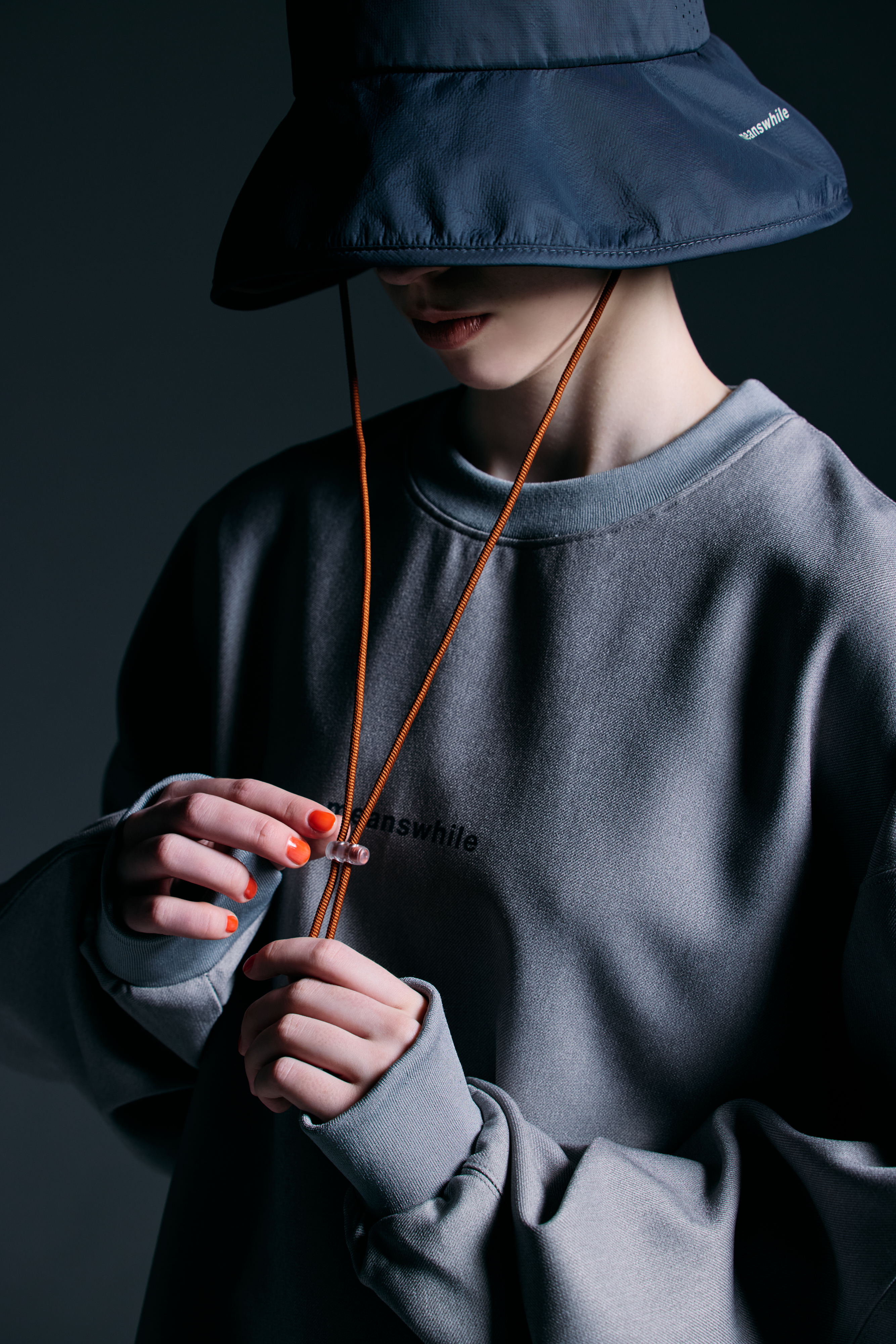 GOOPiMADE “MW-A1” Reconnaissance Tactical Bucket Hat - D-Gray