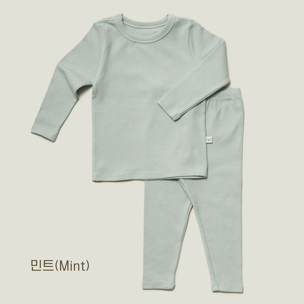 Nuvo 孩童套裝(colorful)