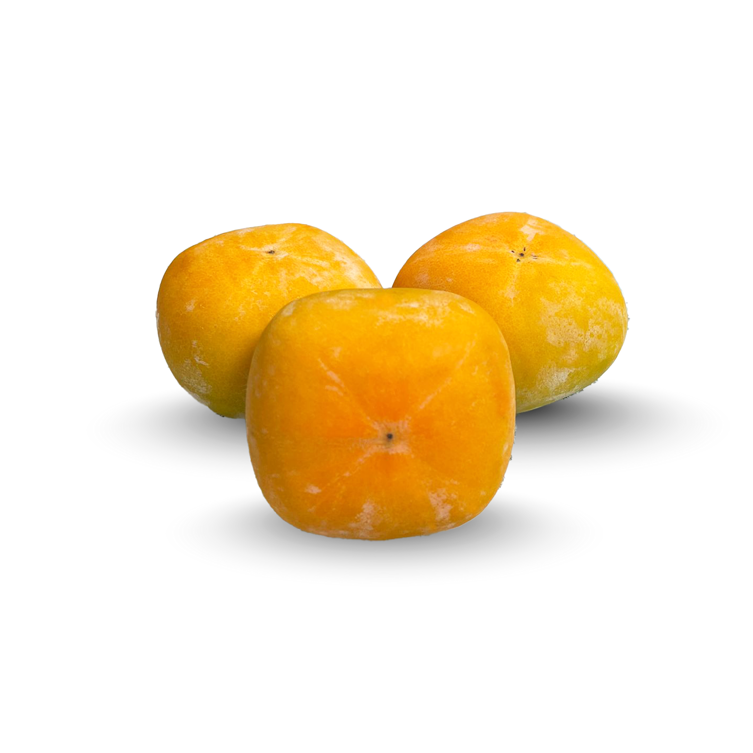 日本奈良縣刀根柿-3個