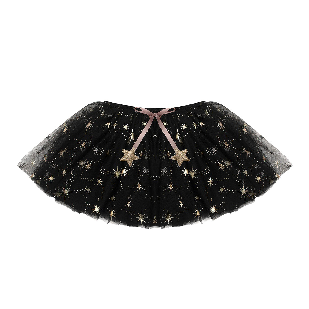 Mimi & Lula 變裝派對-阿嘉莎巫婆澎澎裙