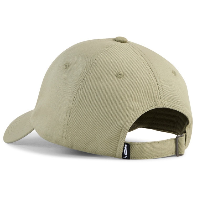 PUMA 帽子 基本系列  SCRIPT 抹茶 刺繡 老爹帽  老帽 棒球帽 02599605