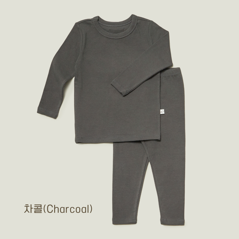 Nuvo 孩童套裝(Mono)