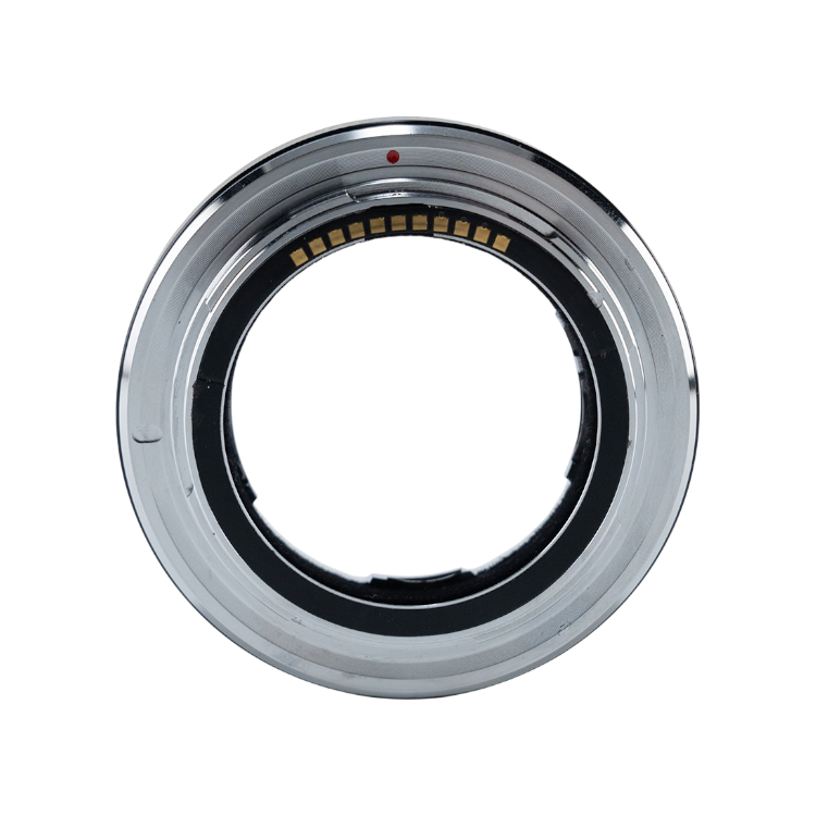 天工自動轉接環 TZM-02 Techart Leica M - Nikon Z 自動對焦環第二代