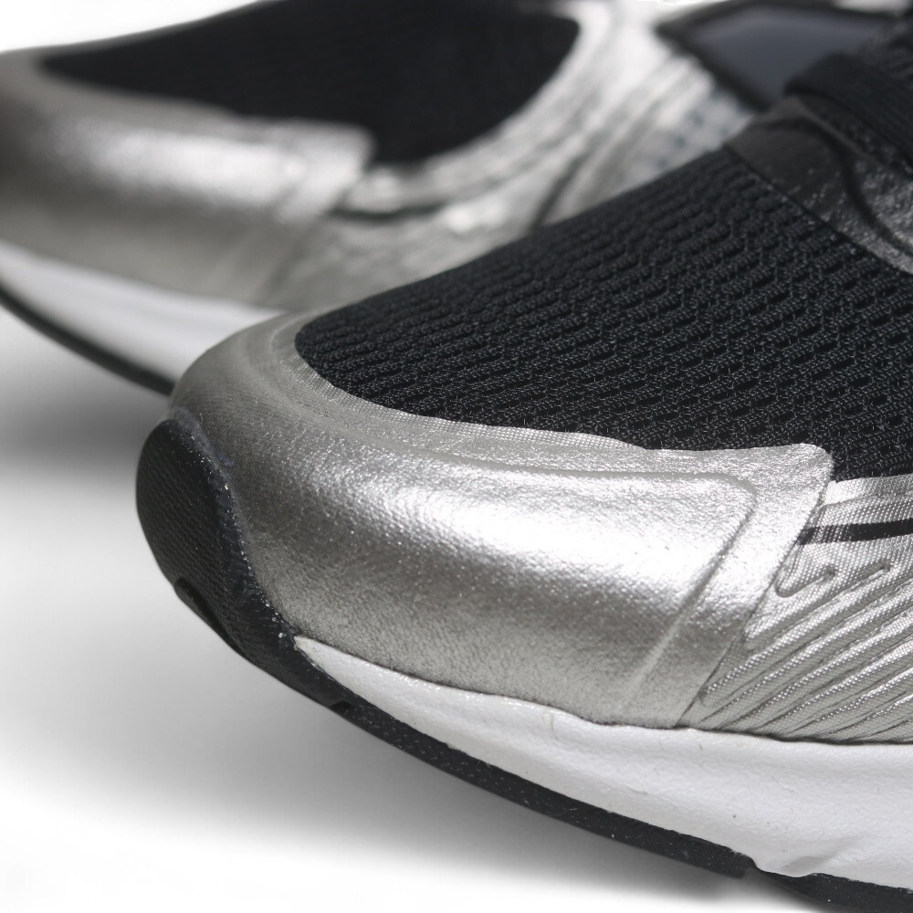 NEW BALANCE 慢跑鞋 Fresh Foam Amaste 黑銀 輕量 男 MAMASMK1