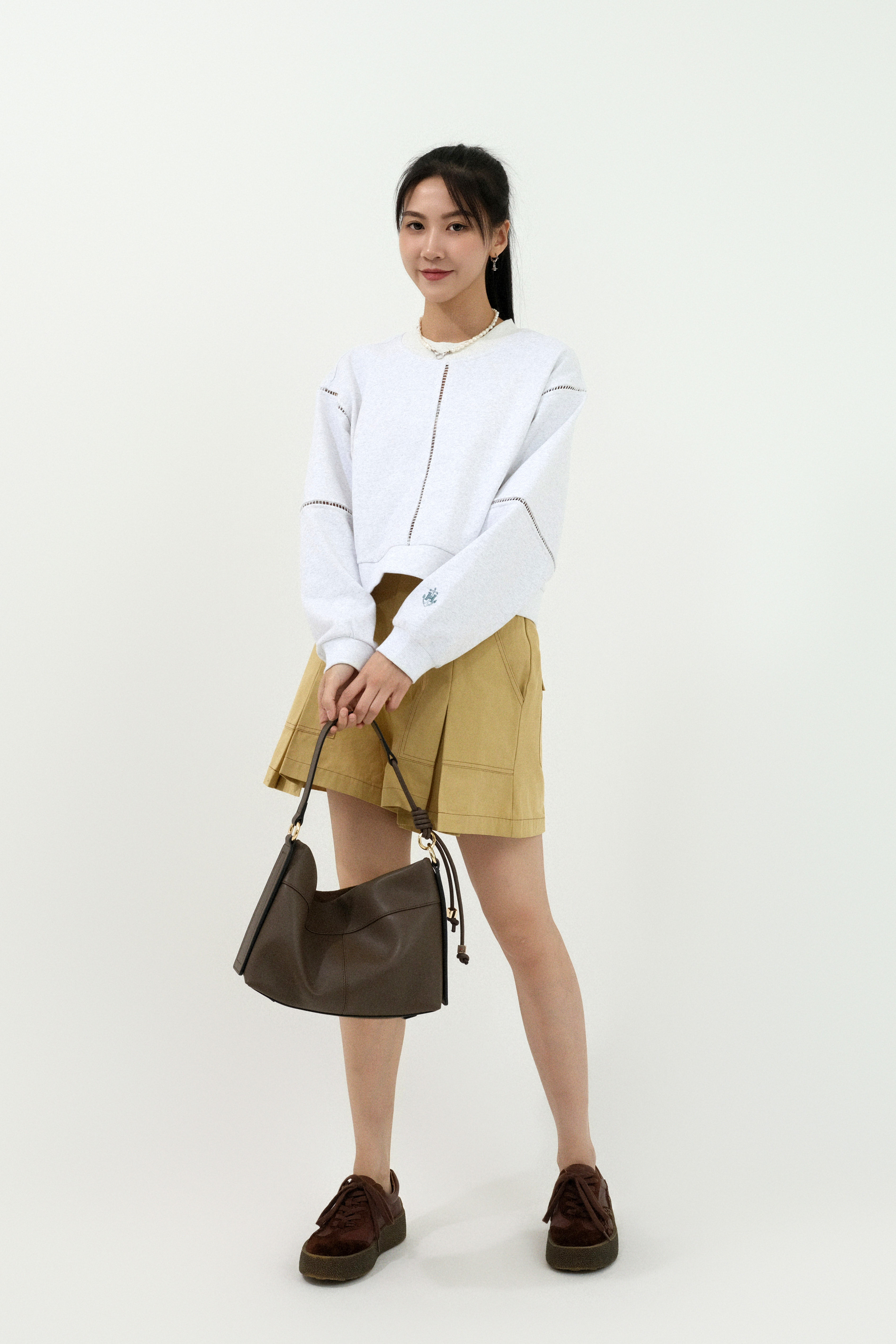 FW25_0024（上衣＋短褲）