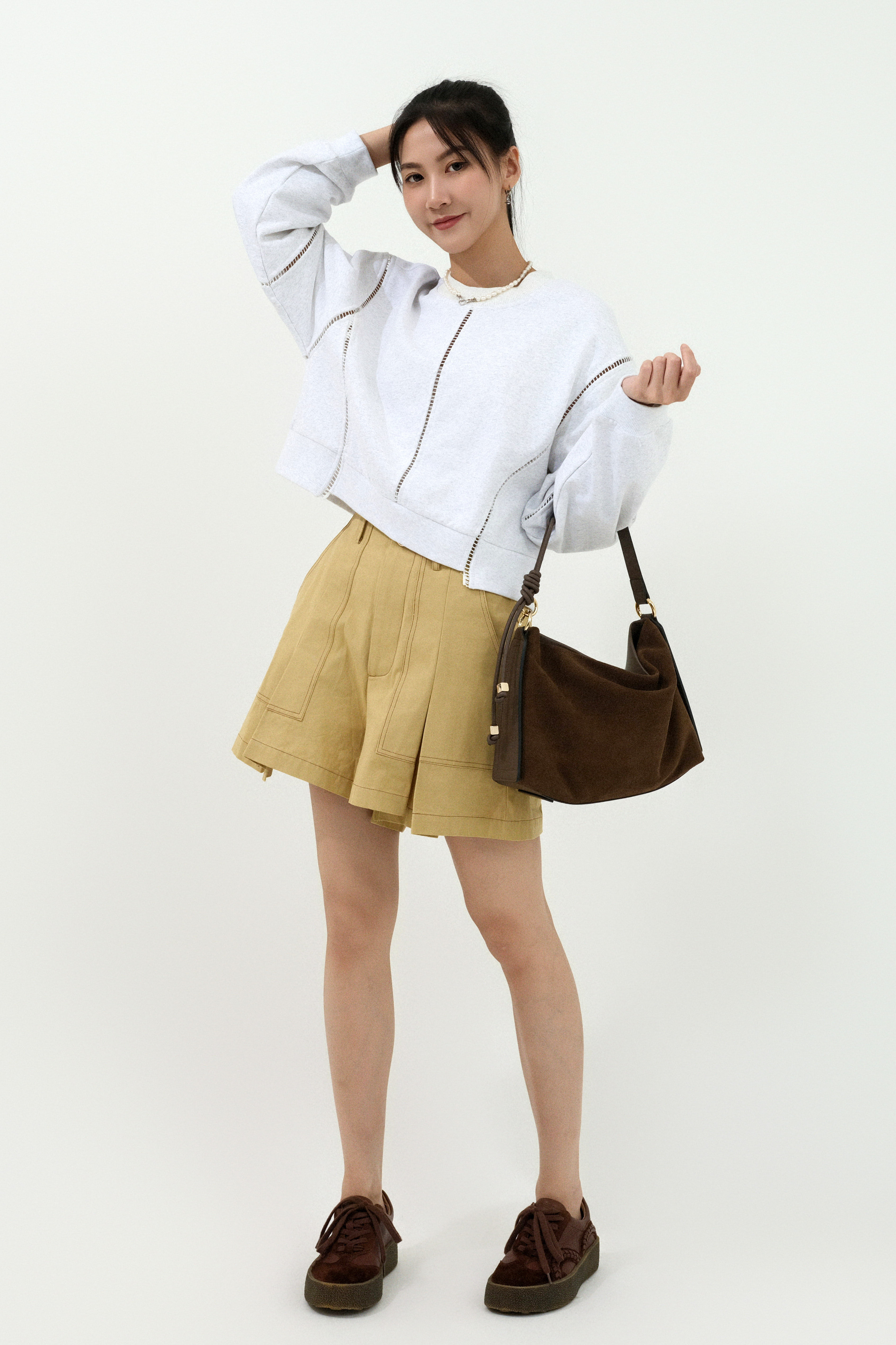 FW25_0024（上衣＋短褲）