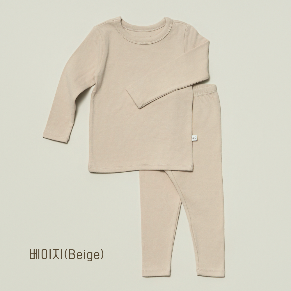 Nuvo 孩童套裝(neutral)