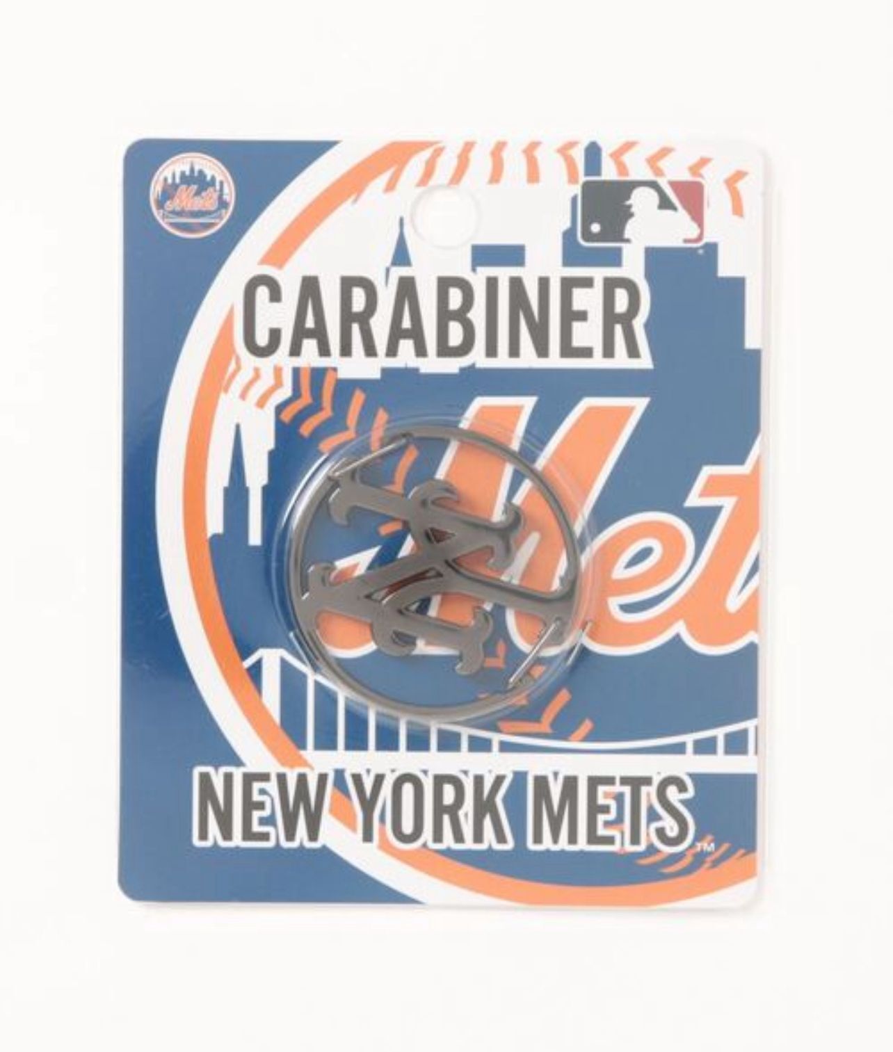 【預購】JN091101 MLB 登山扣