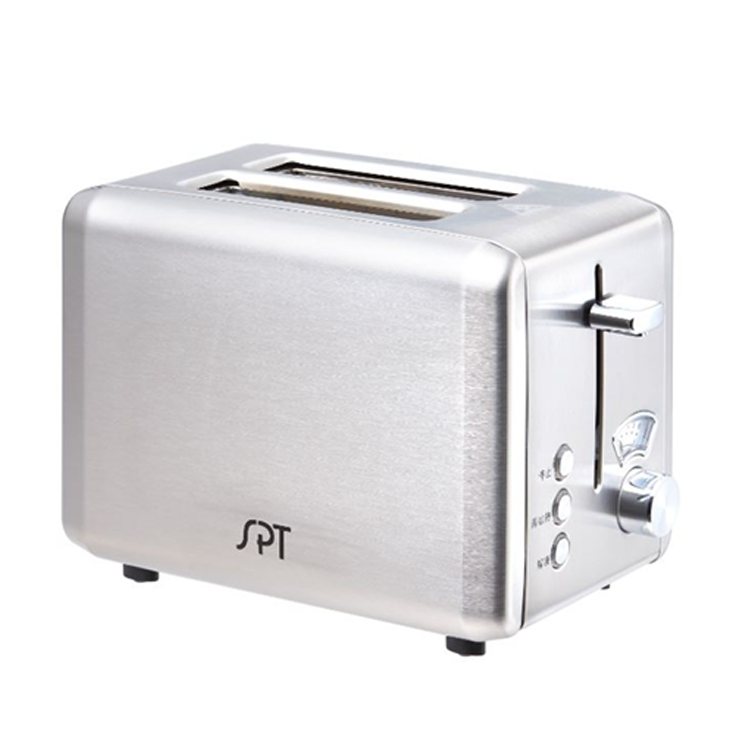 SPT 尚朋堂 厚片不鏽鋼烤麵包機(SO-939)