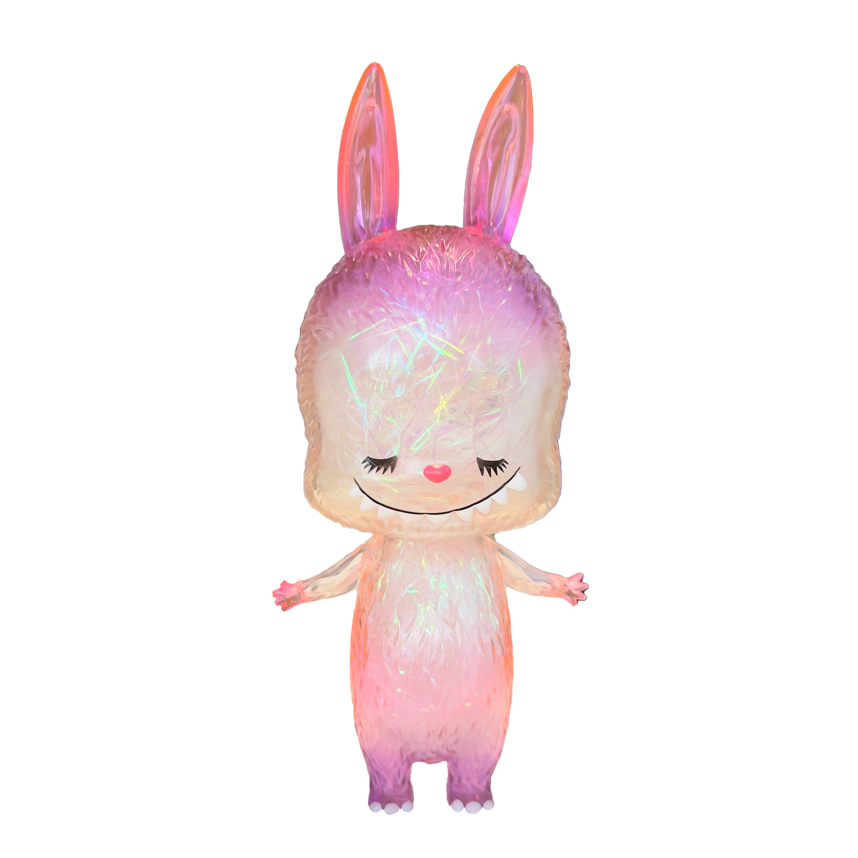 龍家昇 Kasing Lung - LABUBU 閃粉甜心 舊香居 五週年限定