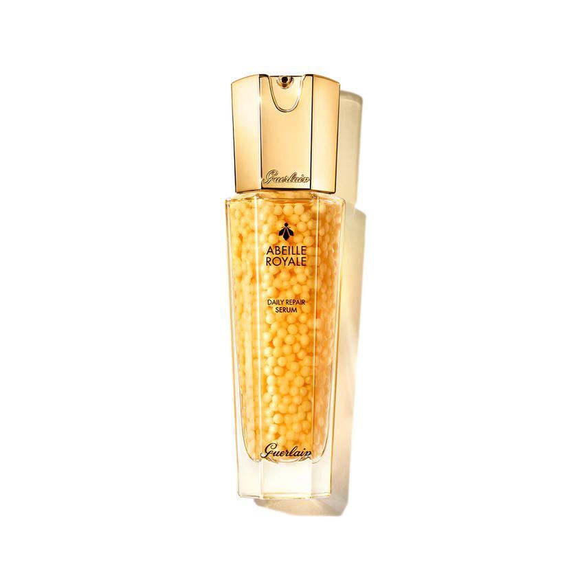 Guerlain 帝皇蜂姿黃金微滴精華素 50ml