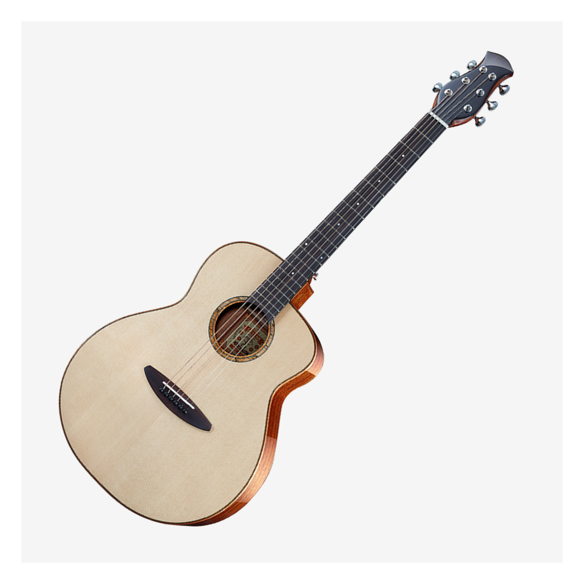 Anuenue LF230 全單板木吉他 公司貨【宛伶樂器】