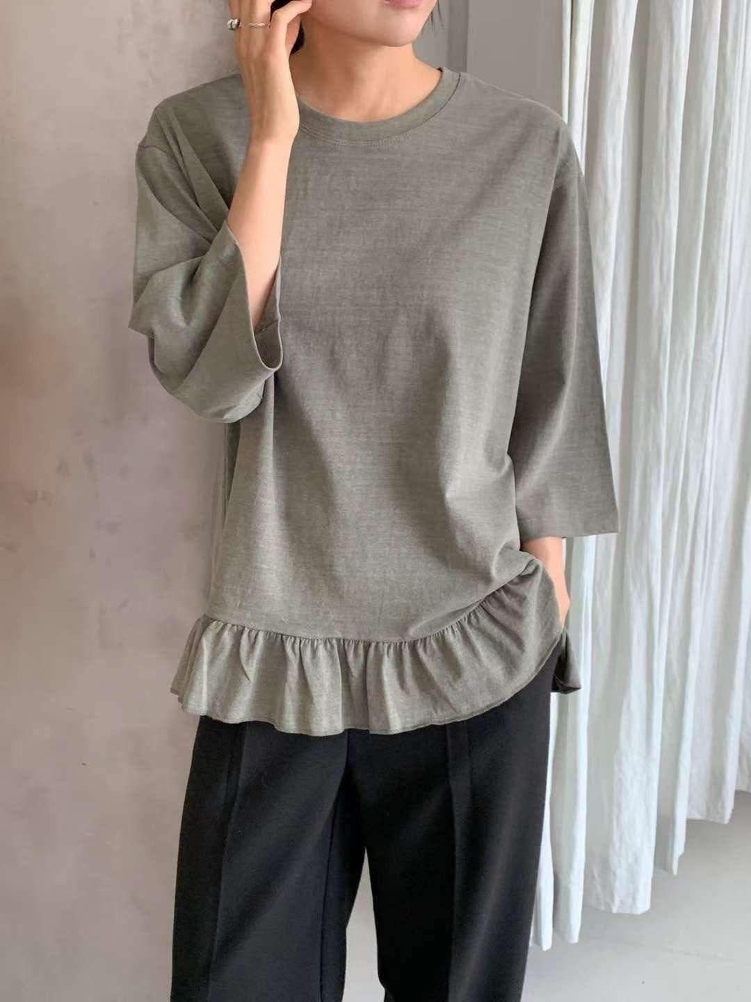 韓國牌子papalagi 😍2025秋新款