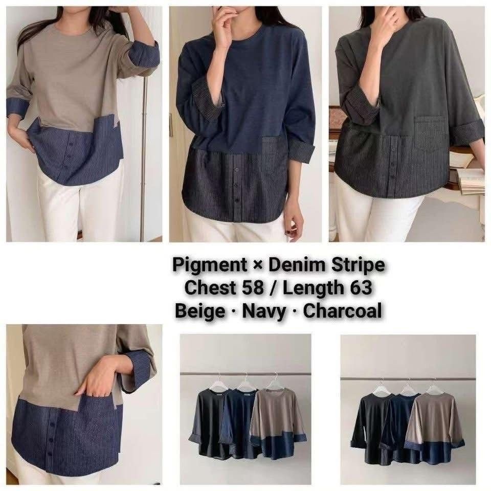 韓國牌子papalagi 2025秋