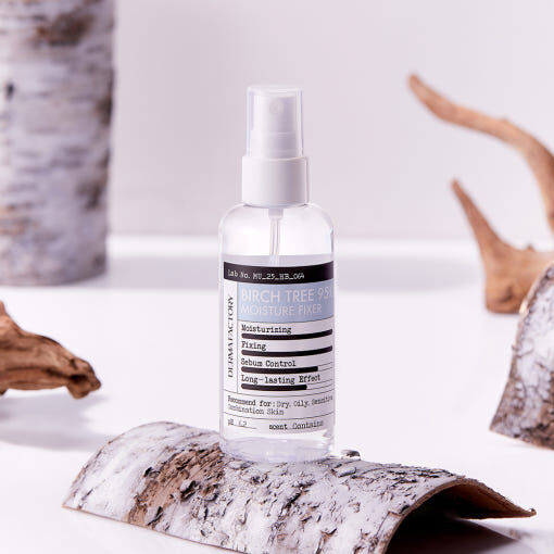 (預購商品 9/17收單)  韓國Derma Factory 水光肌定妝噴霧100ml