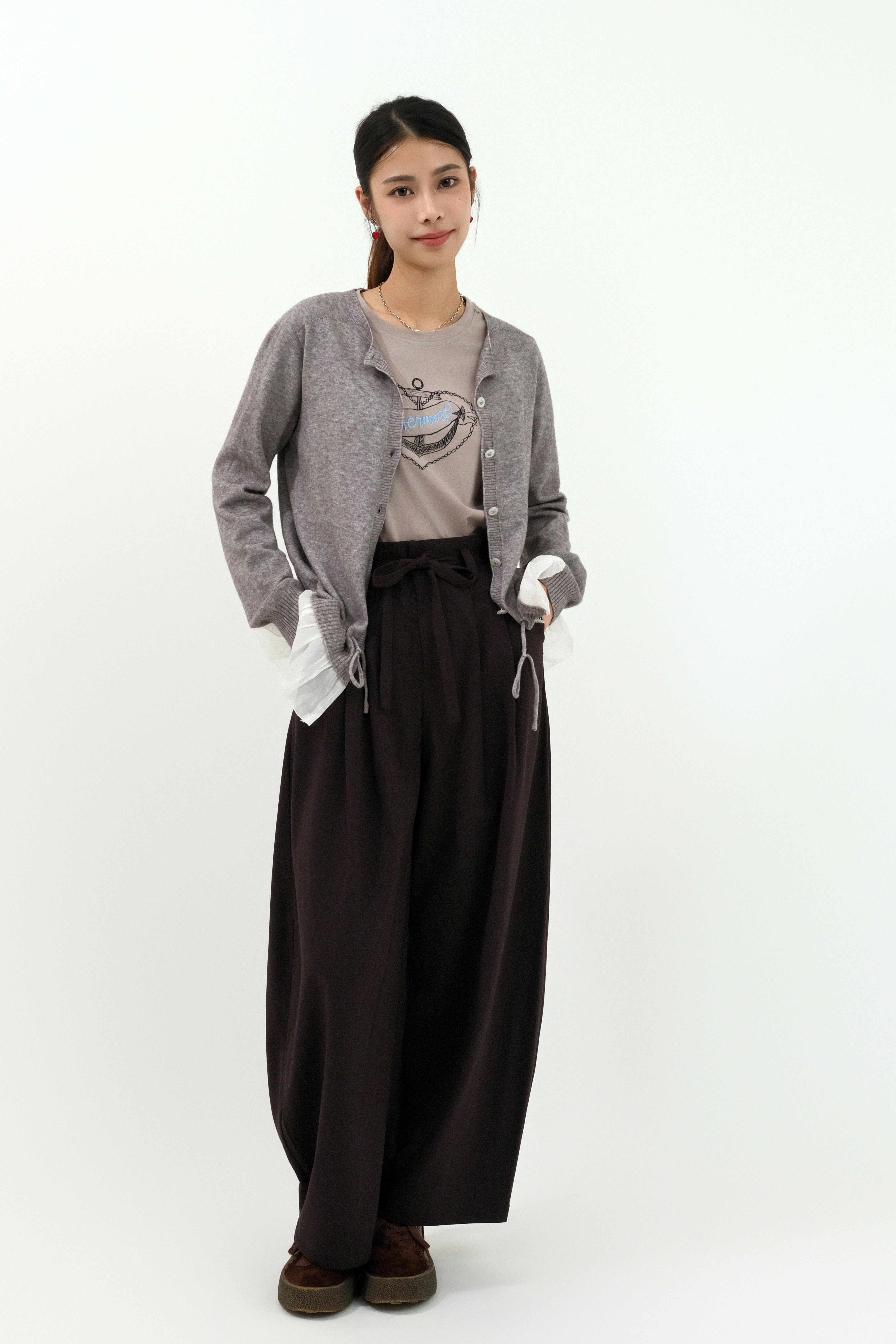 FW25_0027（外套＋Tee＋西褲）