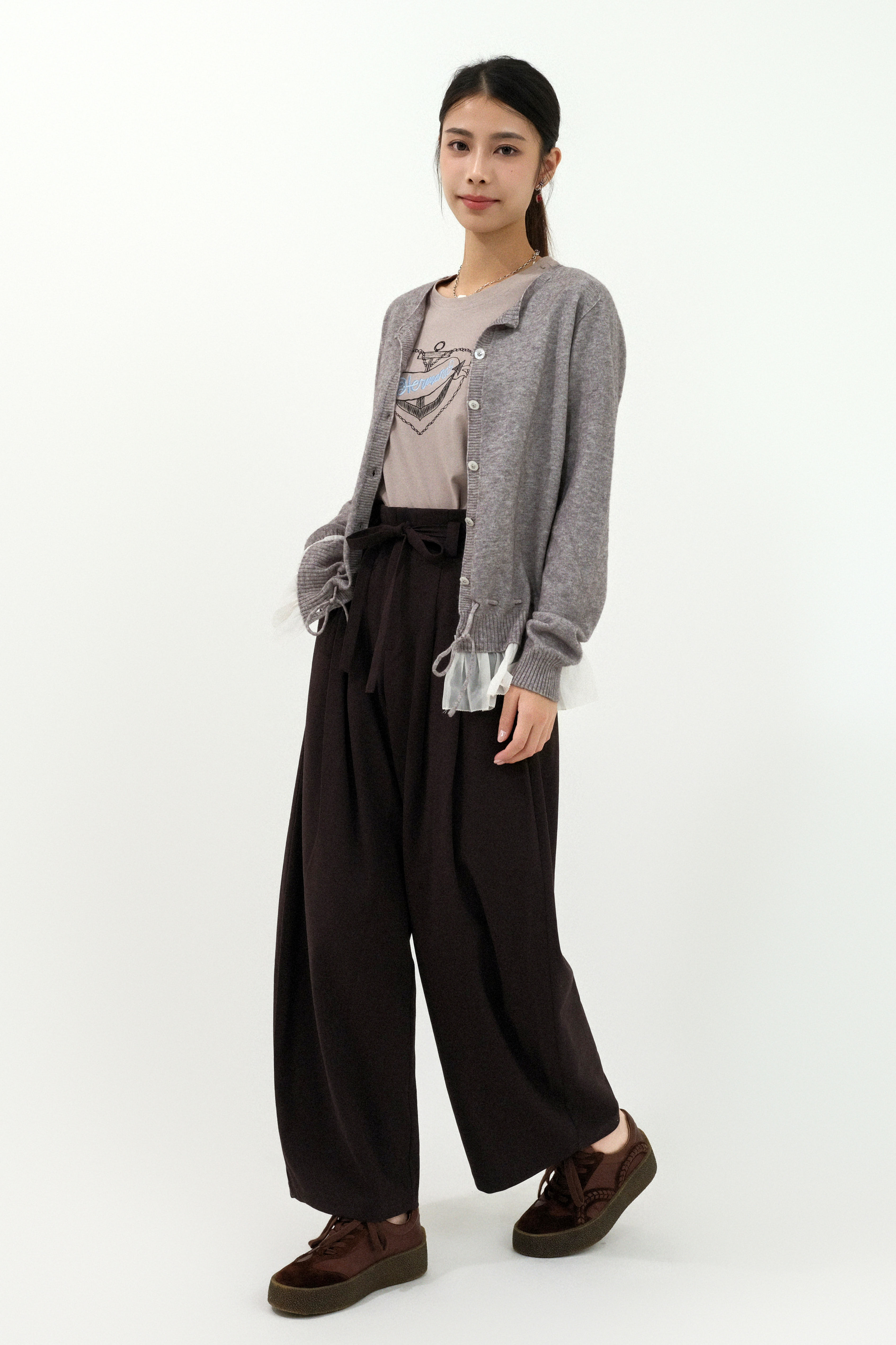 FW25_0027（外套＋Tee＋西褲）