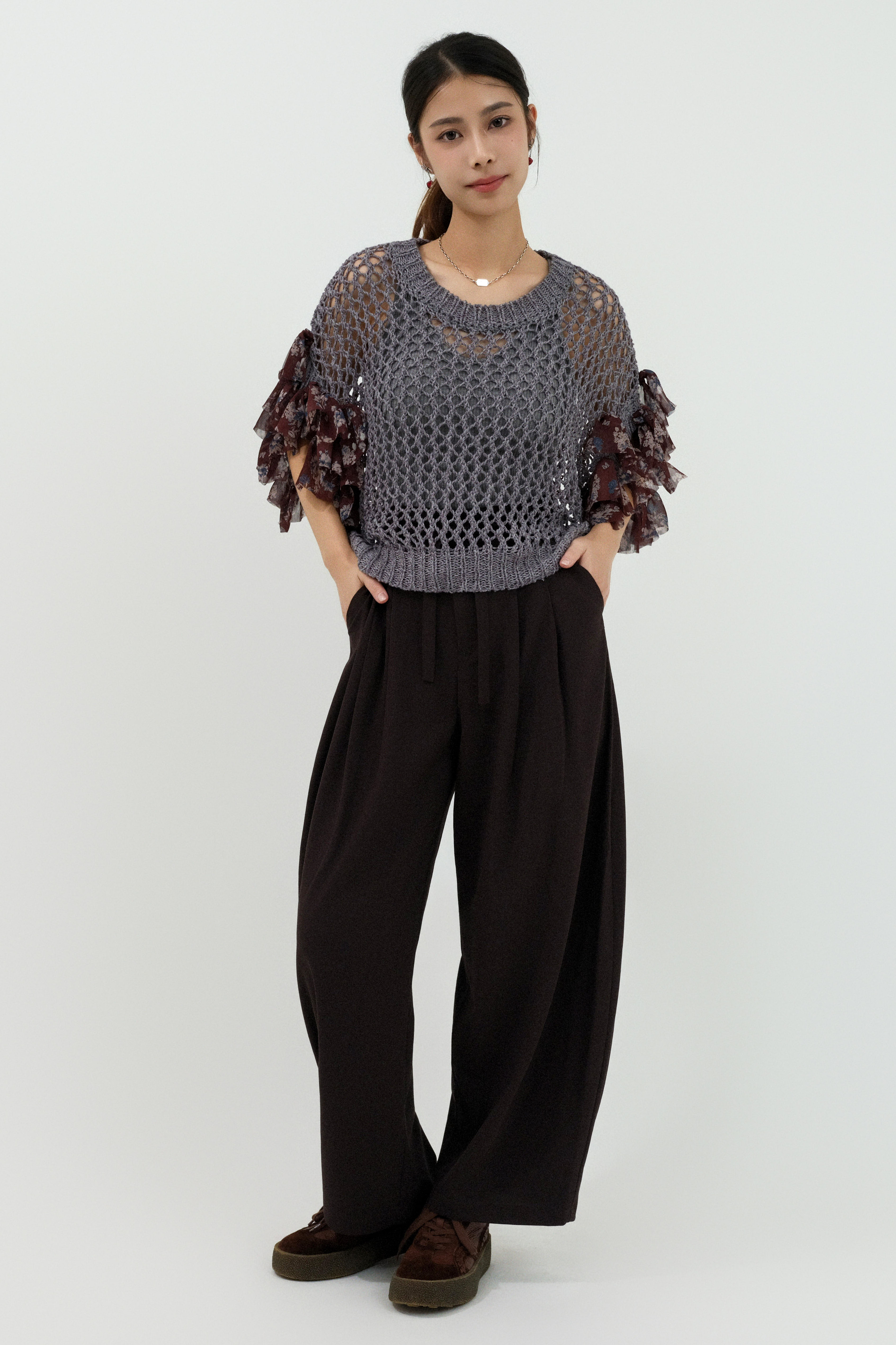 FW25_0028（上衣＋西褲）