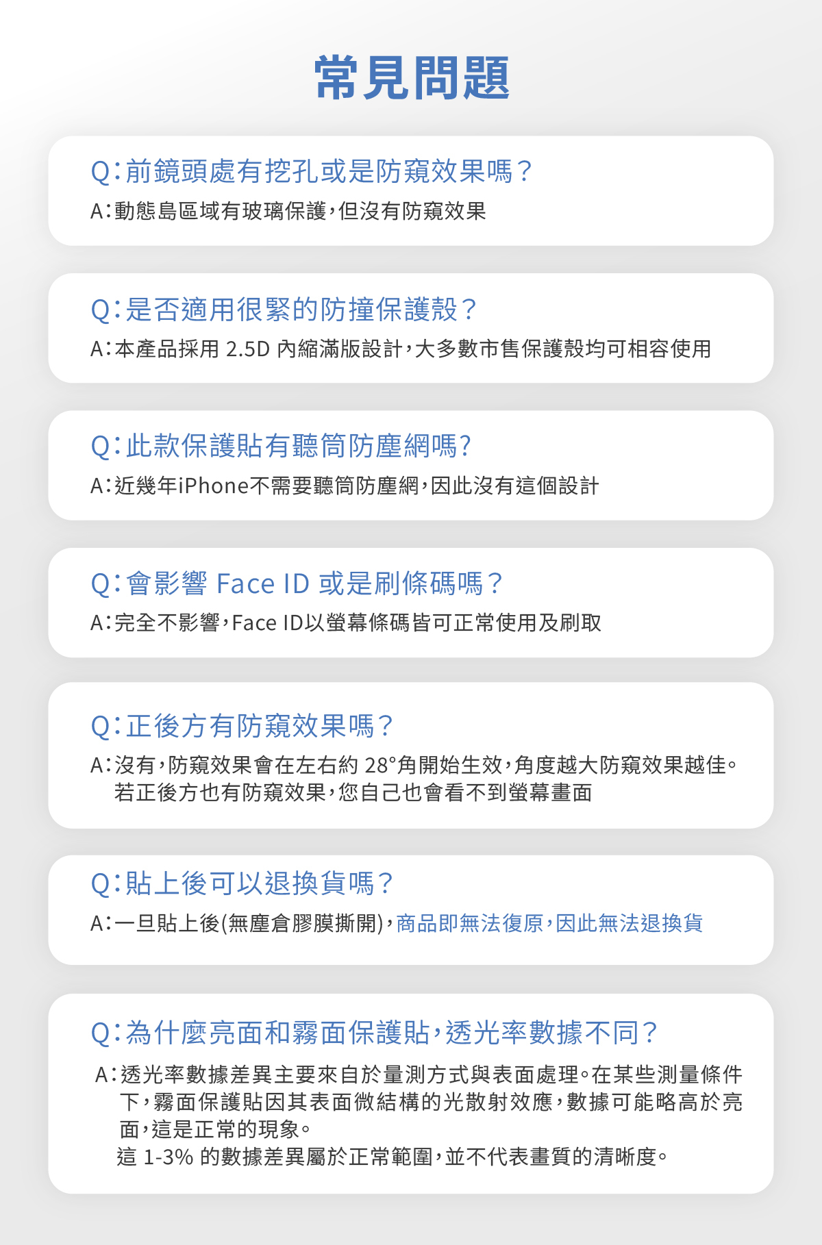 頑皮鬼iphoneAR抗反射霧面電競防窺保護貼抗藍光防窺柔霧貼霧面防窺霧面保護貼推薦