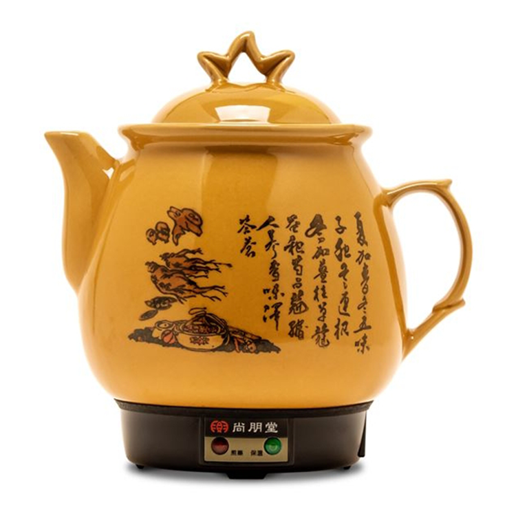 SPT 尚朋堂 養生藥膳壺(SS-3855)