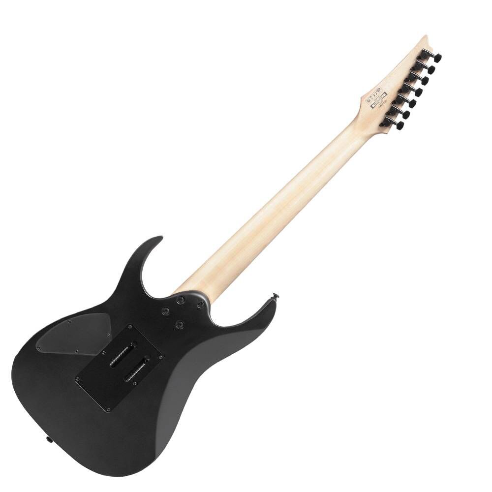 Ibanez Ibanez RG7420EX-BKF 七弦電吉他 消光黑 雙雙 大搖座 第 3 張圖片｜三峽吉他 / Bass