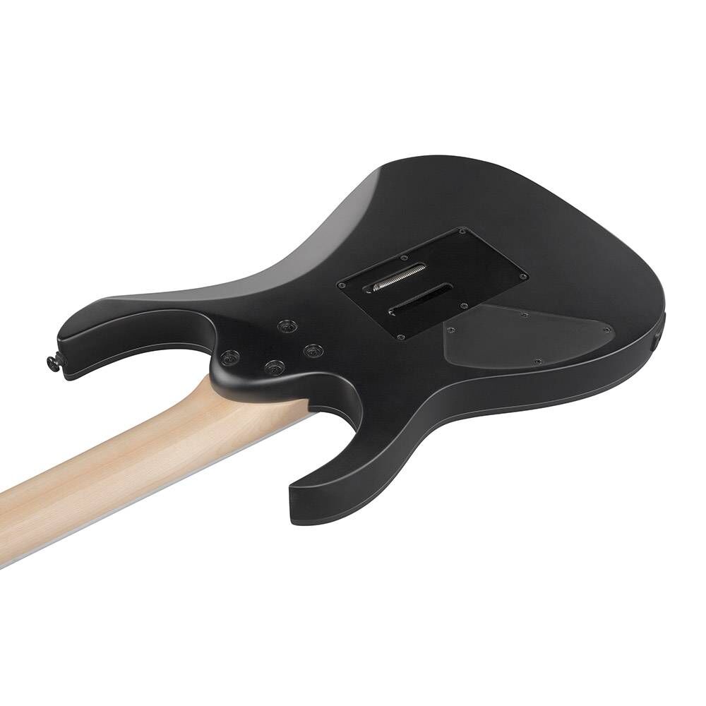 Ibanez Ibanez RG7420EX-BKF 七弦電吉他 消光黑 雙雙 大搖座 第 4 張圖片｜三峽吉他 / Bass