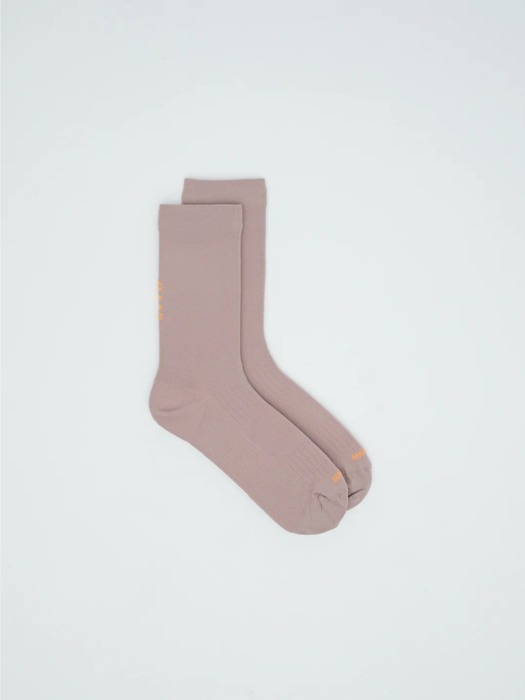 【MAAP】Team Sock 車襪 / Antler 可可米棕