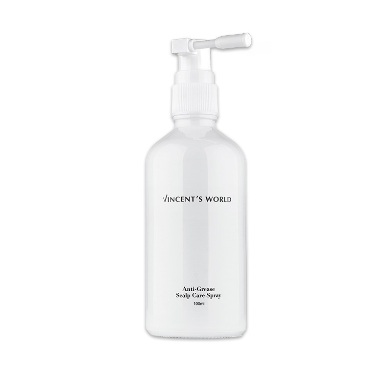 文森先生 硬著頭皮養護噴霧 (100ml) (EXP:2027.05)