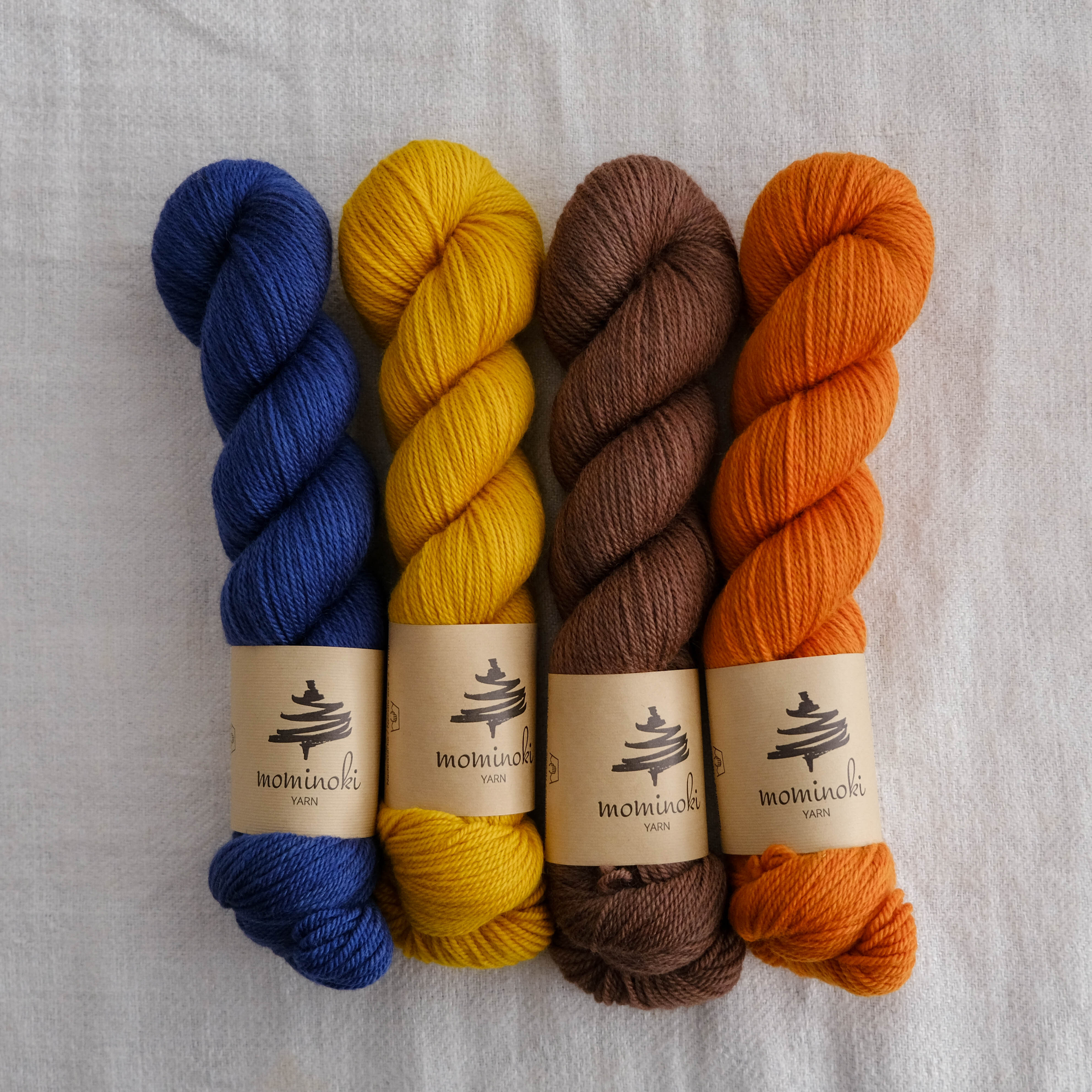 Japan cosmos -Musikal 神秘團織配色包