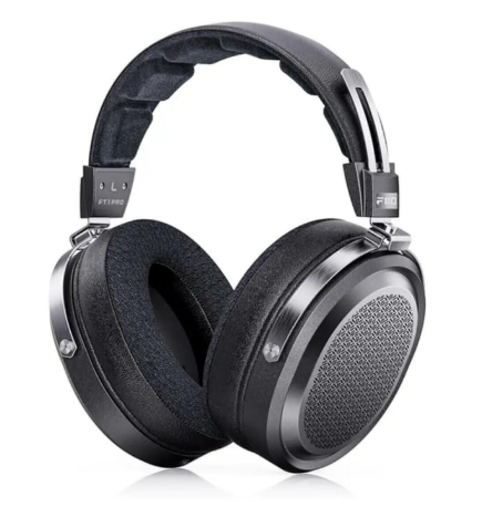FiiO FT1 PRO 開放式平板頭戴耳機