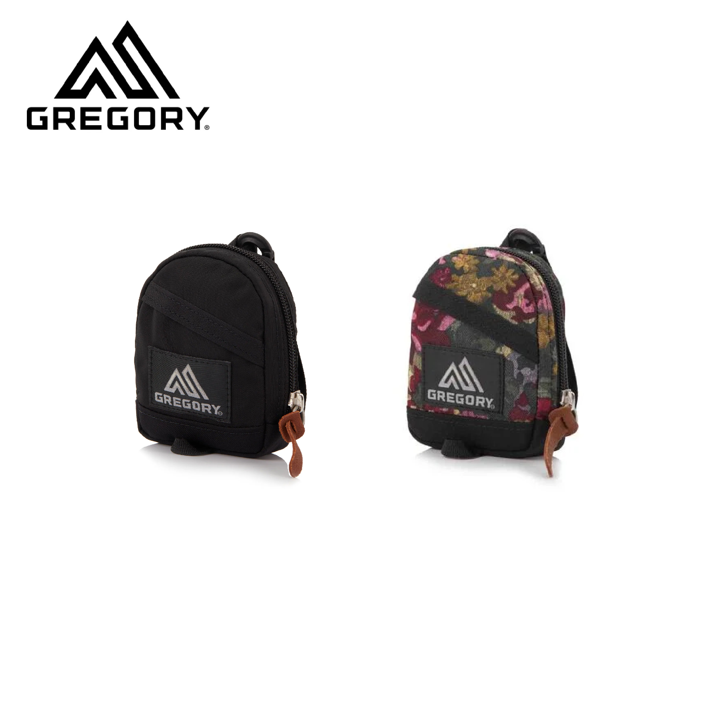GREGORY　別注VINTAGE MINI DAYPACK POUCH GREGORY Special Edition VINTAGE MINI DAYPACK POUCH