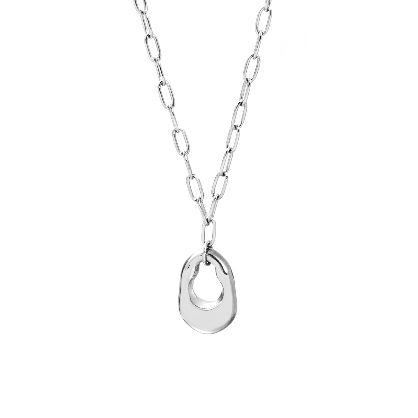 平價飾品,韓國,鋼飾,項鍊