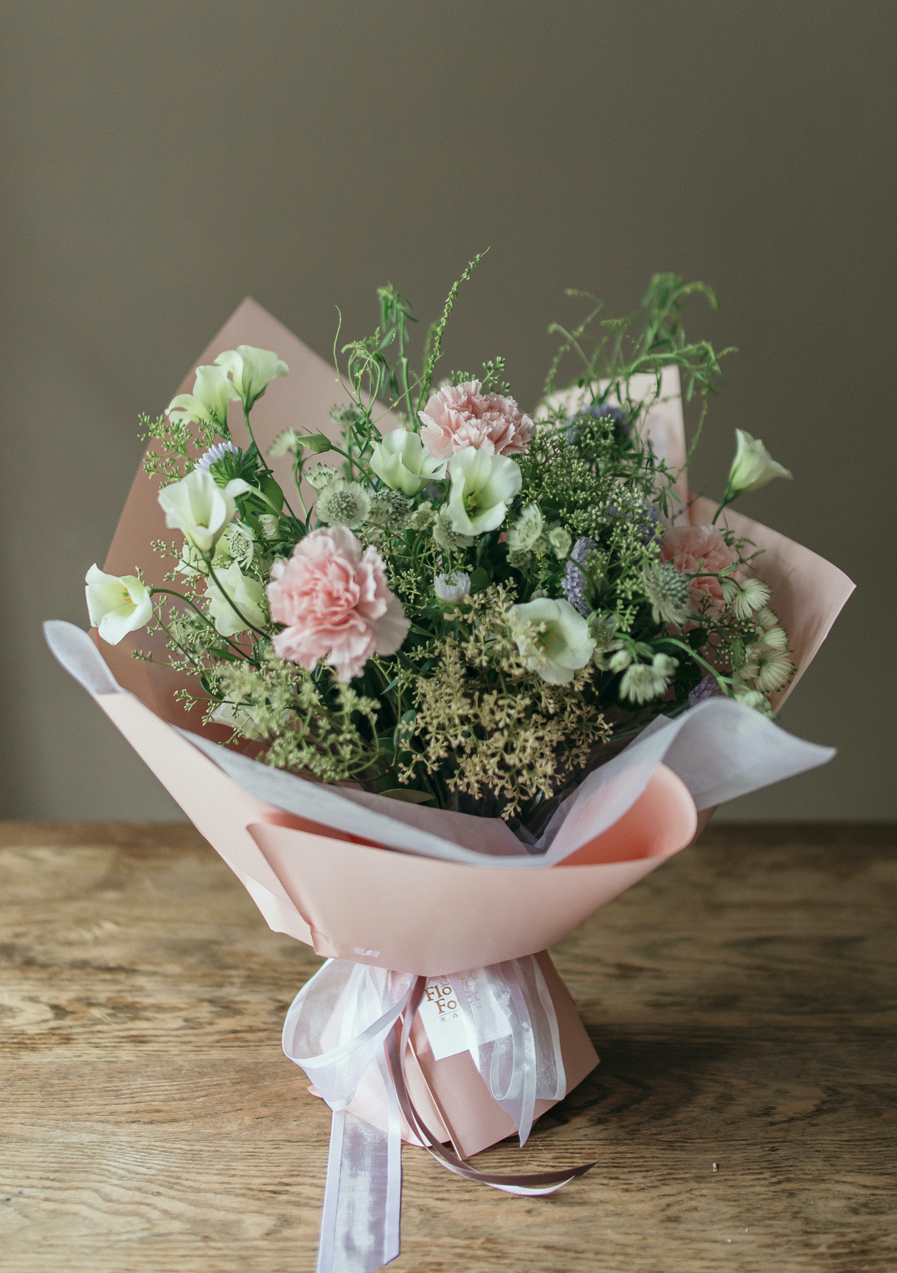 馨意無限 | 花束