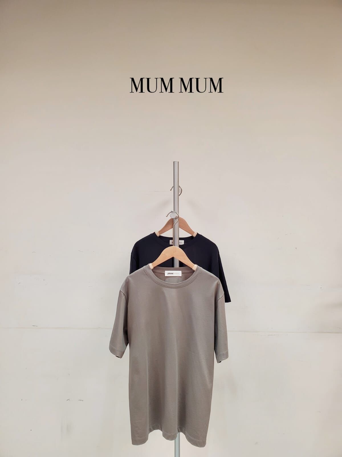 0212681a／韓國休閒輕薄基礎t恤　42/42/26