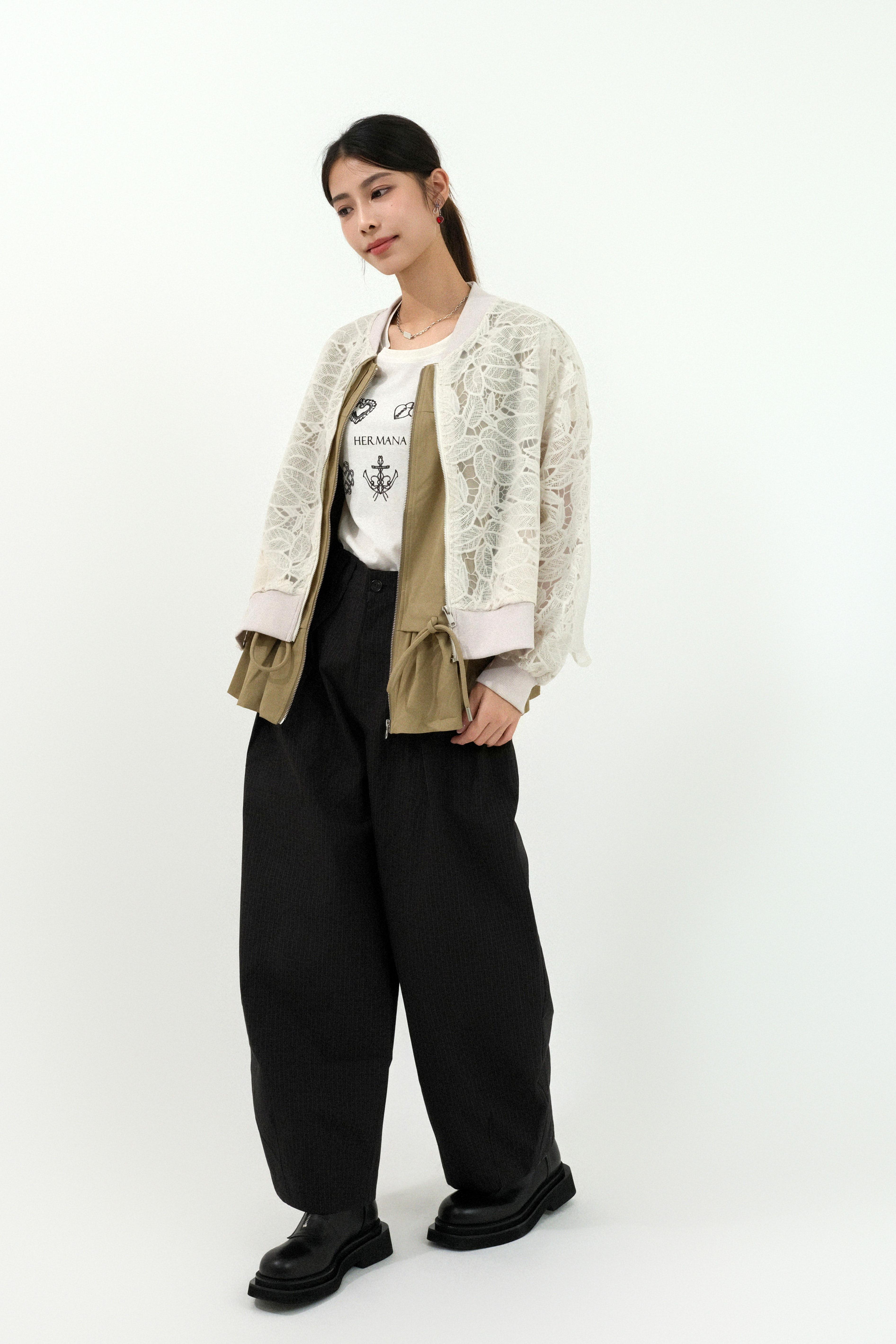 FW25_0035（外套＋背心外套＋上衣＋西褲）