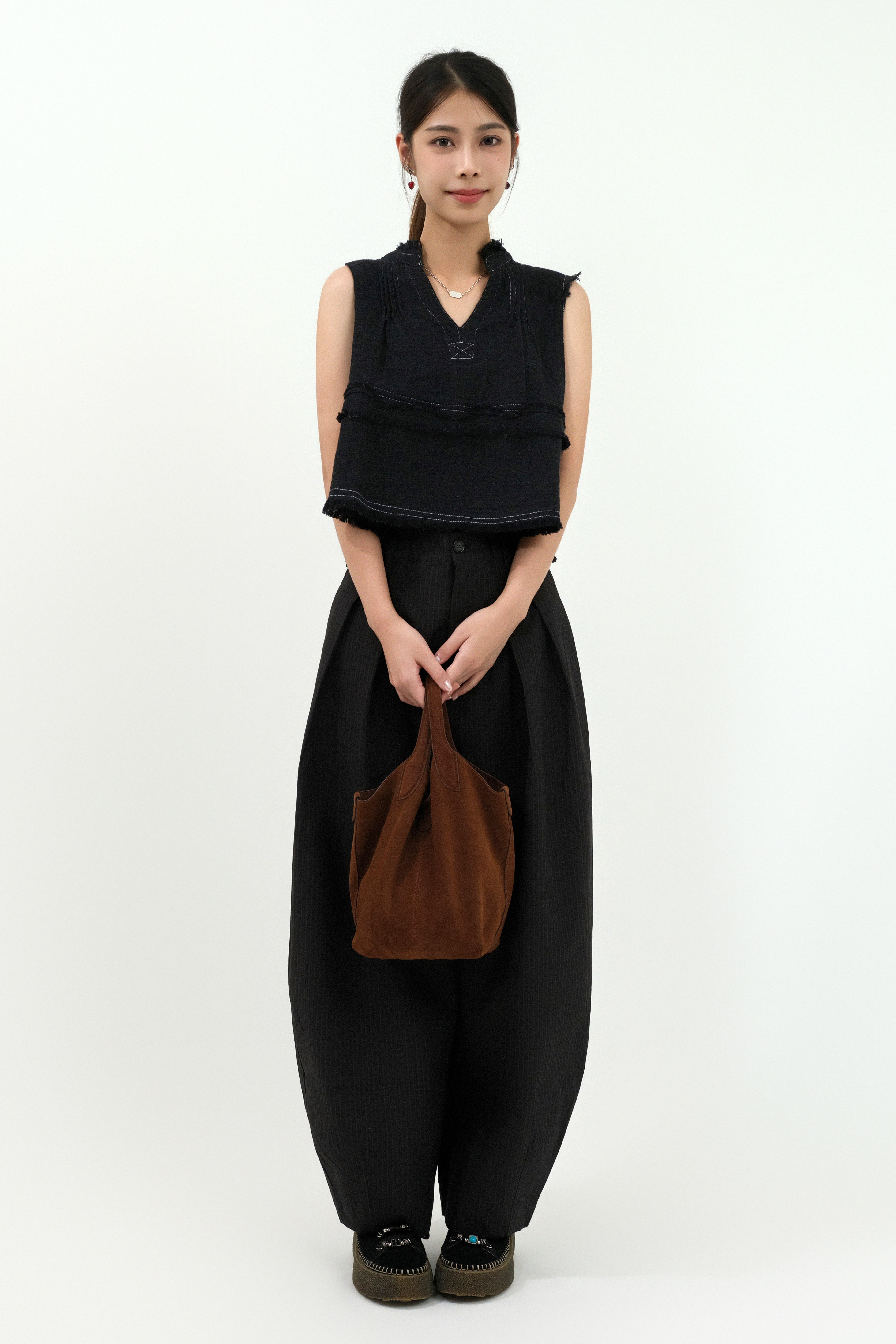 FW25_0036（上衣＋西褲）