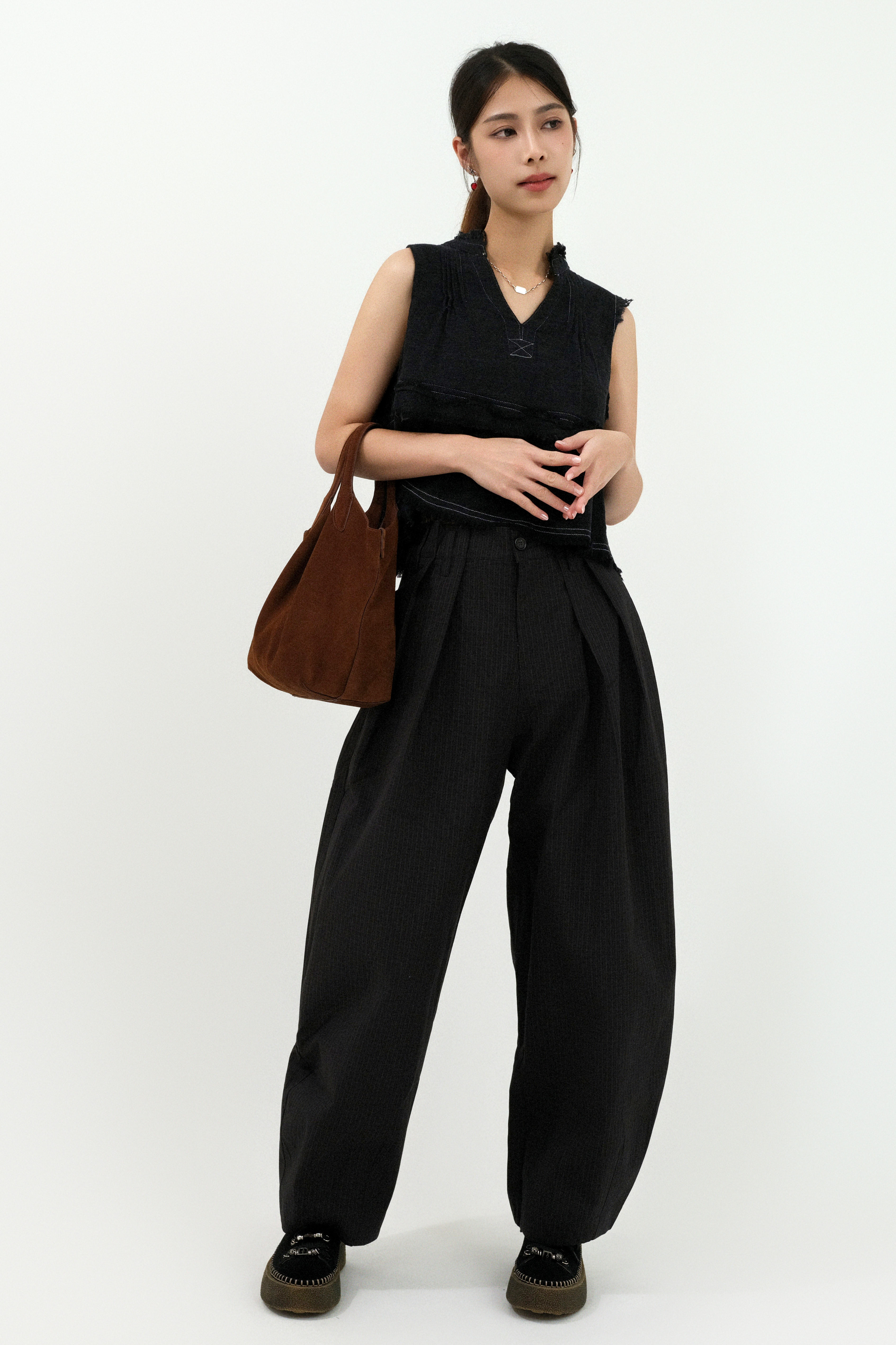 FW25_0036（上衣＋西褲）