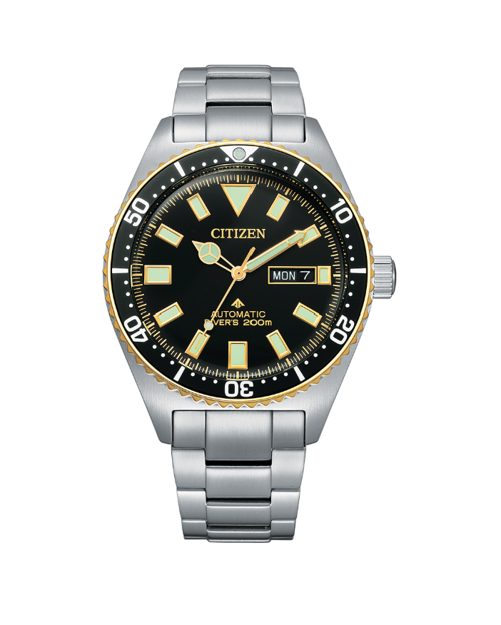 Citizen NY0125-83E