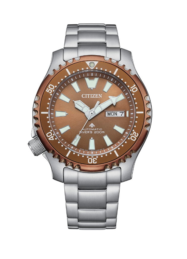 Citizen NY0164-65X