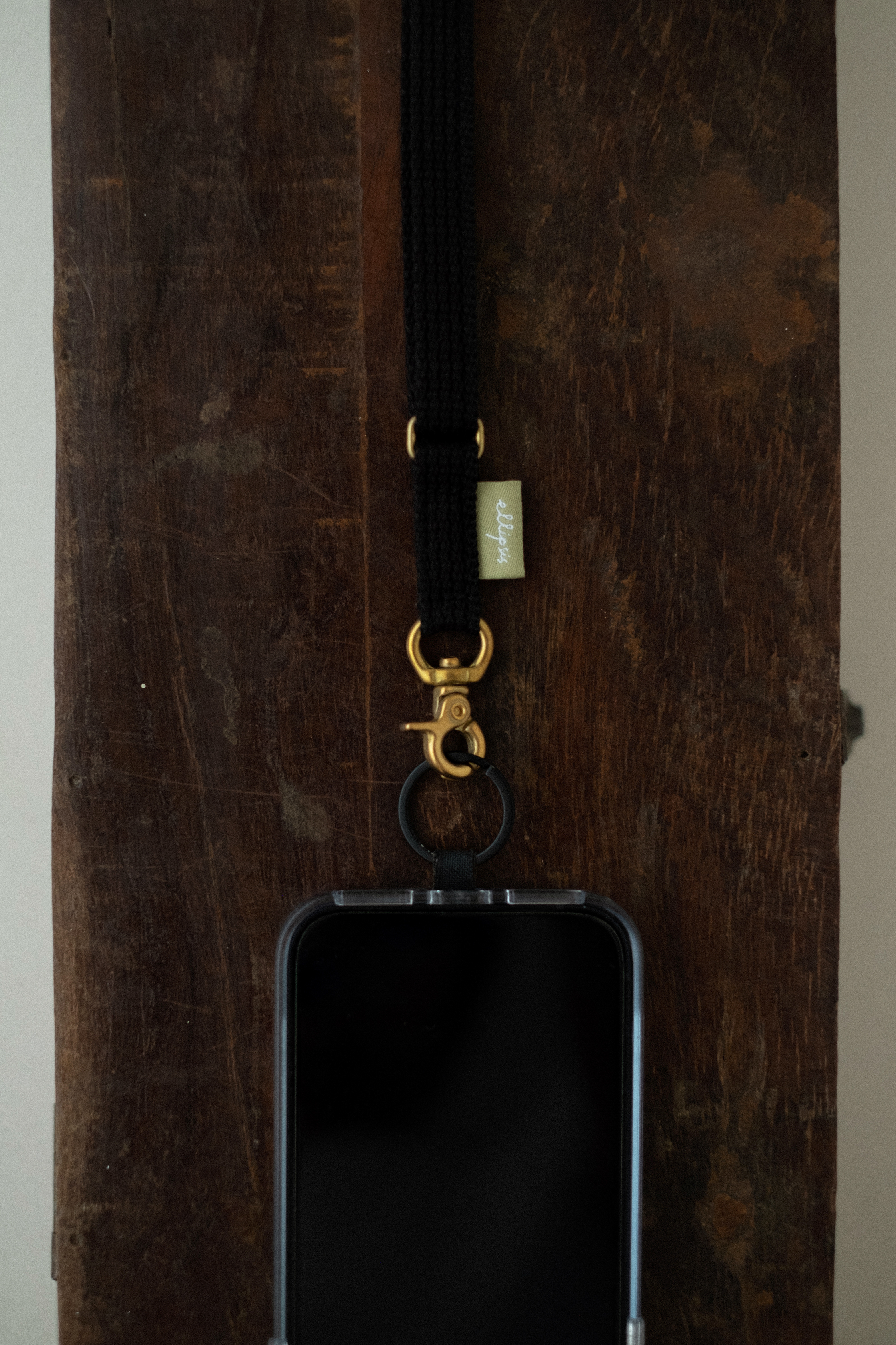 手機 / 錢包背帶 (可側背 / 掛脖)