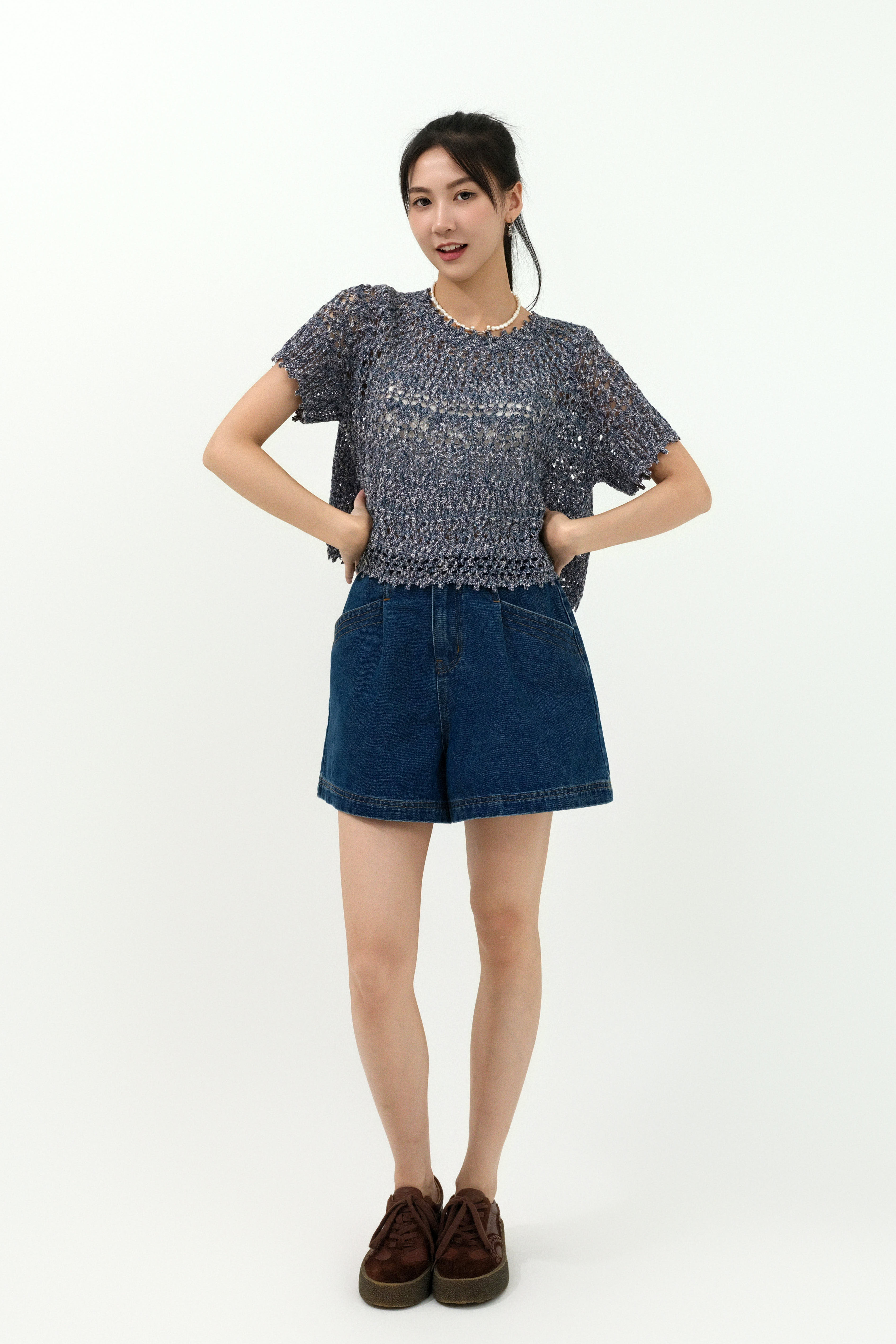 FW25_0038（外套＋短褲）