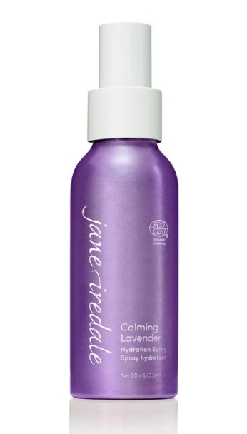Jane Iredale 薰衣草舒緩鎮靜保濕噴霧Calming Lavender Hydration Spray