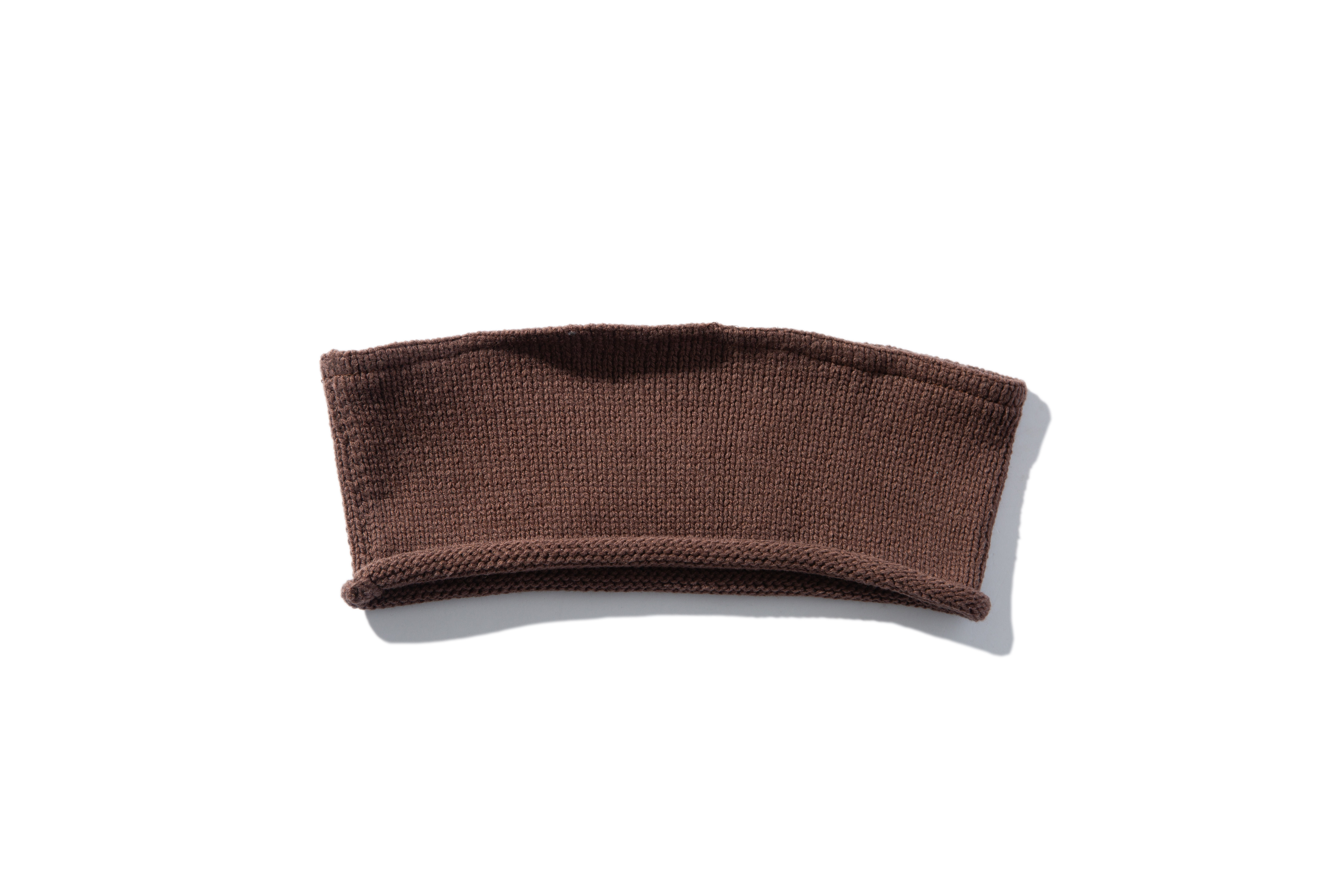 REMIX "Metal Headband" (Brown)