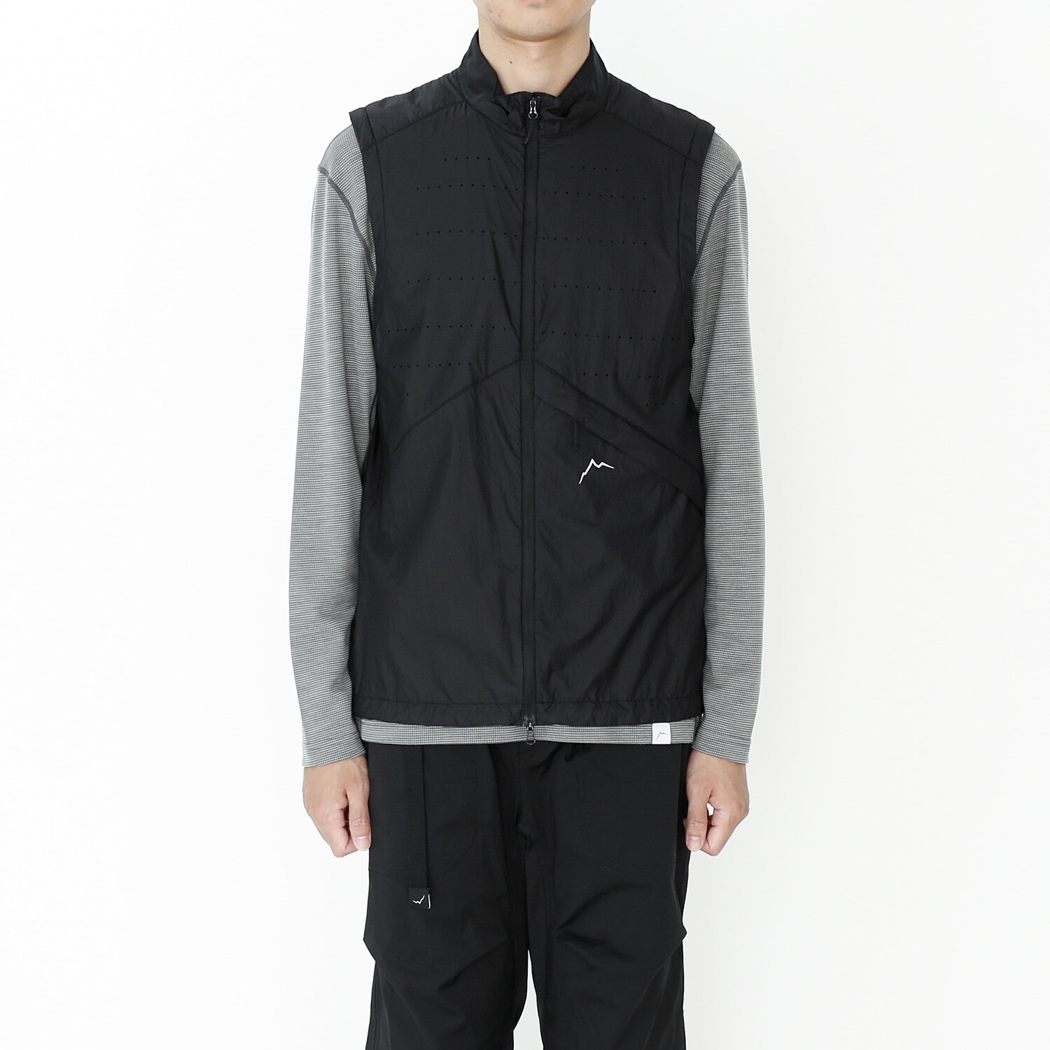 [CAYL] Light Alpha Vest 輕量保暖背心