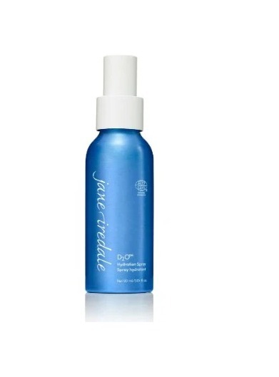 Jane Iredale 保濕滋潤噴霧 D2O™ Hydration Spray