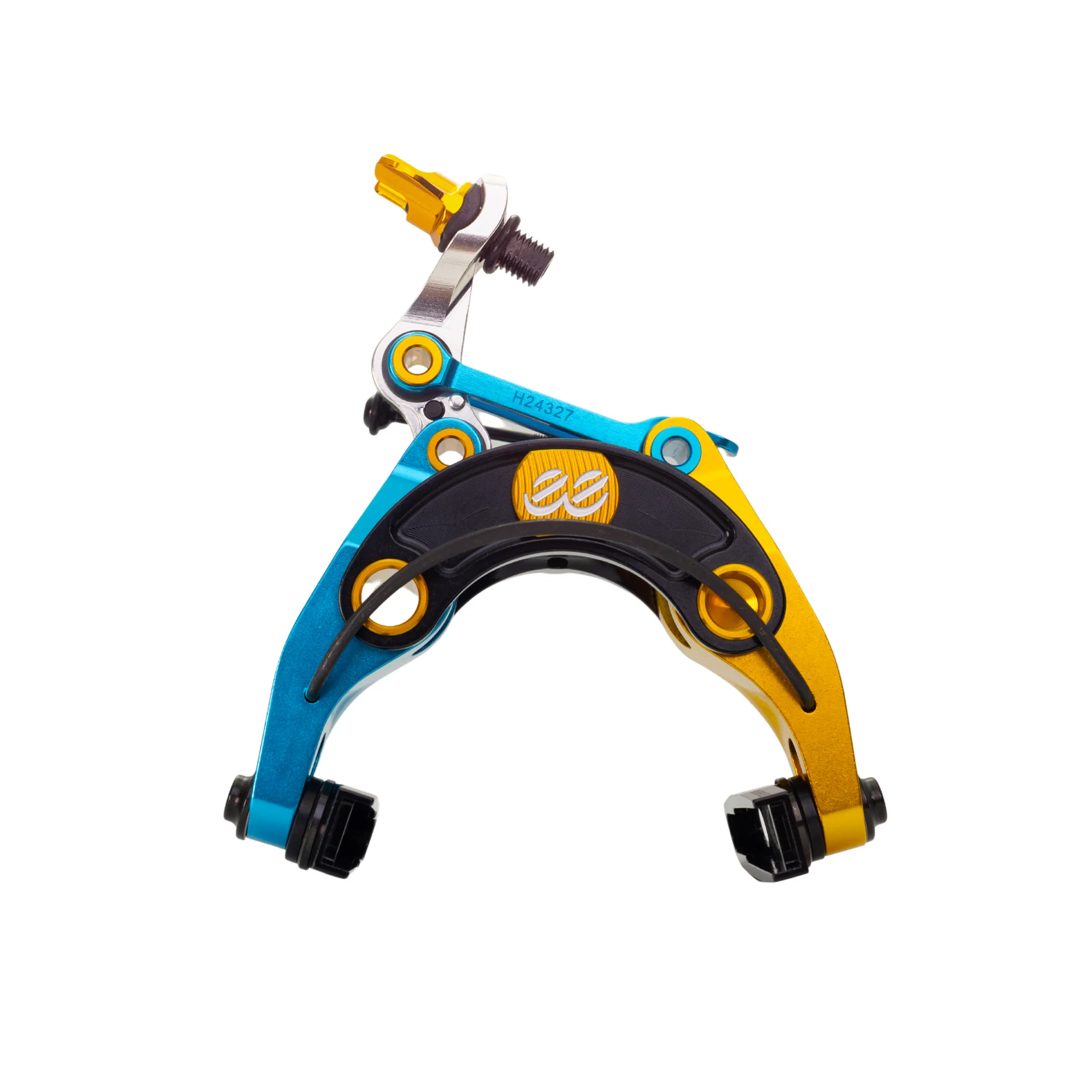 CaneCreek eeBrakes G4 標準剎車夾器 - Aquaking (全球限量125對)